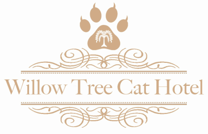 Willow Tree Cat Hotel